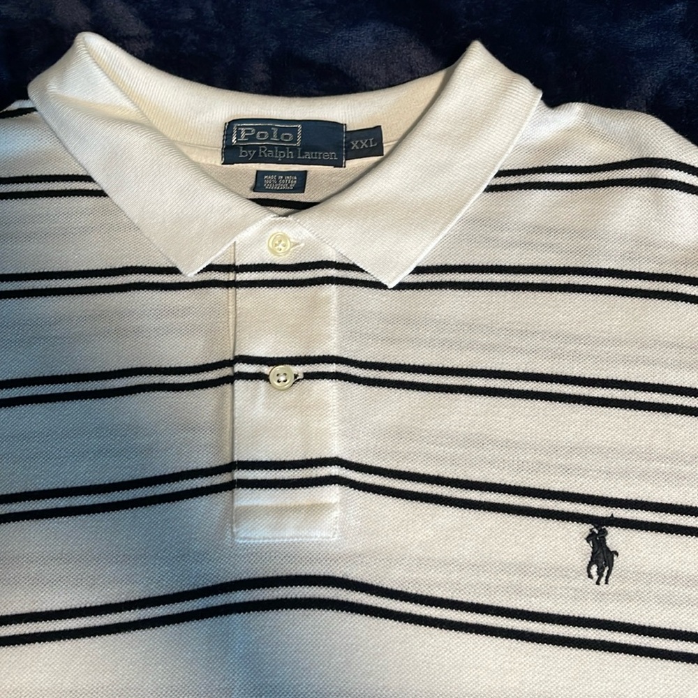 POLO RALPH LAUREN POLO